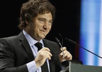 No, Milei no es un fascista