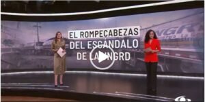 El escándalo de corrupción en la UNGRD es sin duda la noticia que tiene centrada la atención del país.