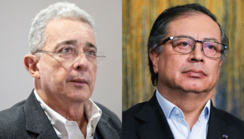 Uribe hizo crucial advertencia a los colombianos, habló de expropiación, dictaduras y dijo: “Hay dos opciones, una rápida entrega al Gobierno o una prolongada”