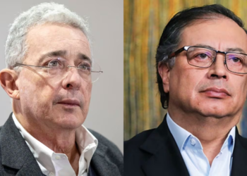 Uribe hizo crucial advertencia a los colombianos, habló de expropiación, dictaduras y dijo: “Hay dos opciones, una rápida entrega al Gobierno o una prolongada”