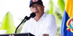 Petro se responsabilizó por corrupción en la Ungrd y denunció un “cartel de la contratación de desastres”