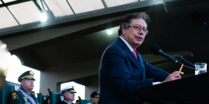 Foro Madrid alerta de una reunión del Grupo de Puebla en Colombia para defender a Petro y «salvarle de ser enjuiciado»