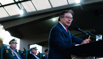 Foro Madrid alerta de una reunión del Grupo de Puebla en Colombia para defender a Petro y «salvarle de ser enjuiciado»