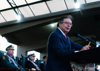 Foro Madrid alerta de una reunión del Grupo de Puebla en Colombia para defender a Petro y «salvarle de ser enjuiciado»