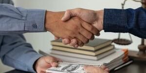 Sigue la corrupción