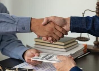 Sigue la corrupción