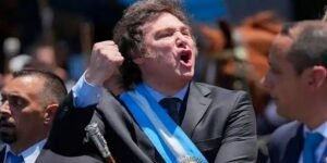 Renacimiento cultural en la era Milei