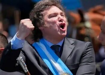 Renacimiento cultural en la era Milei