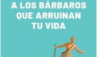 Despierta, hay que ganar la batalla, porque es batalla final