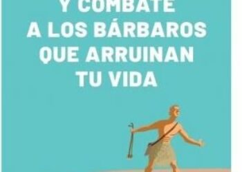 Despierta, hay que ganar la batalla, porque es batalla final