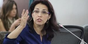 Carta Exfiscal Viviane Morales.   