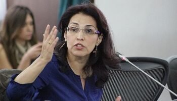 Carta Exfiscal Viviane Morales.   