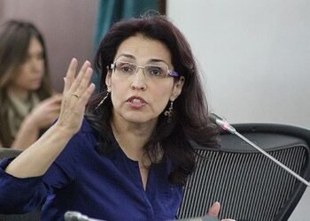 Carta Exfiscal Viviane Morales.   