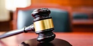 Comunicación auto Consejo de Estado