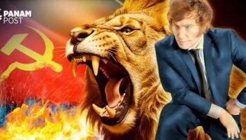Milei volvió de España “surfeando sobre una ola de lágrimas socialistas”