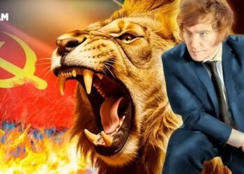 Milei volvió de España “surfeando sobre una ola de lágrimas socialistas”