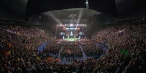 Javier Milei, en Europa Viva 24: «El socialismo conduce a la pobreza y a la muerte»