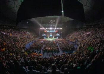 Javier Milei, en Europa Viva 24: «El socialismo conduce a la pobreza y a la muerte»