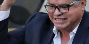 Wilson Arias, senador del Pacto Histórico, hizo polémico llamado al ELN y las Farc para defender al Gobierno Petro