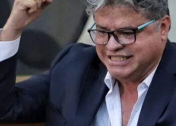 Wilson Arias, senador del Pacto Histórico, hizo polémico llamado al ELN y las Farc para defender al Gobierno Petro