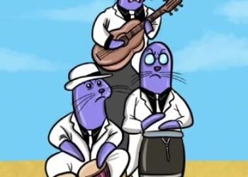 Esta canción merece un Latín Grammy 👏🏾👏🏾👏🏾