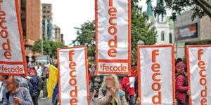 Fecode amenaza al Gobierno con entrar a paro si no se resuelven los problemas del sistema de salud de los maestros