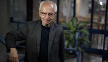 “Las élites han bloqueado lo que Petro ha querido hacer”: padre Javier Giraldo