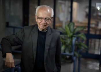 “Las élites han bloqueado lo que Petro ha querido hacer”: padre Javier Giraldo