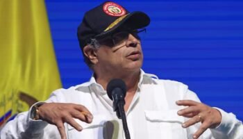 La FLIP advierte a Petro: graves amenazas se ciernen sobre la libertad de prensa en Colombia,