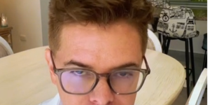 Donde están los empresarios?