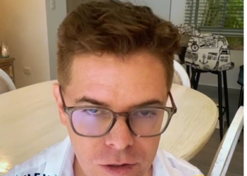 Donde están los empresarios?