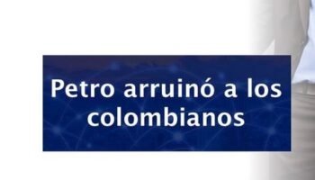 La quiebra