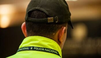 Al menos dos muertos tras un ataque con coche bomba en el suroeste de Colombia