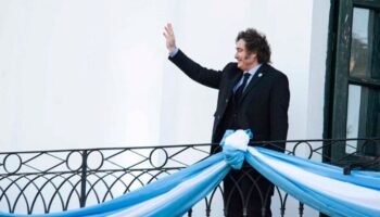 Milei logra una semana sin inflación en alimentos y bebidas por primera vez en los últimos 30 días.