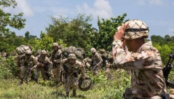 Las decisiones políticas en el Gobierno Petro que están diezmando a la Inteligencia Militar