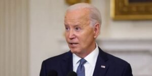 Biden se muestra desorientado en el debate y abre la puerta a su sustitución como candidato demócrata