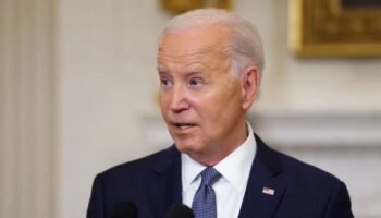 Biden se muestra desorientado en el debate y abre la puerta a su sustitución como candidato demócrata