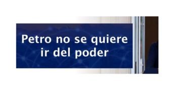 En 2026 no habrá elecciones