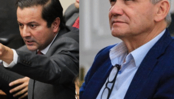 ¿La UNP, la Uiaf, Indumil, el DNI y la Dian están perfilando a la oposición?
