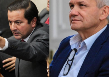 ¿La UNP, la Uiaf, Indumil, el DNI y la Dian están perfilando a la oposición?