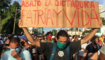 Anatomía de las protestas sociales en Cuba