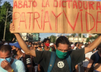 Anatomía de las protestas sociales en Cuba
