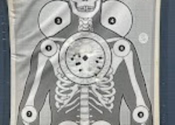 Colombianos… ¡alistemos las ARMAS!