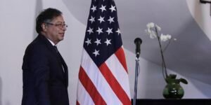 Fracasada política antidrogas de Petro haría perder 50 % de la ayuda de EEUU