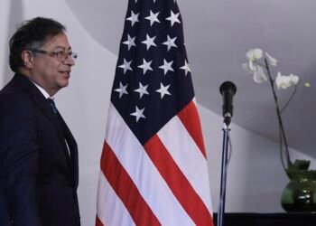 Fracasada política antidrogas de Petro haría perder 50 % de la ayuda de EEUU