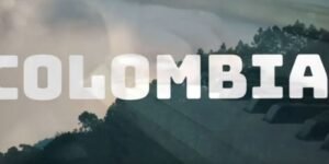 Cómo me dueles Colombia 🇨🇴