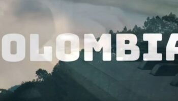 Cómo me dueles Colombia 🇨🇴