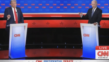 Primer debate. Trump venció a Biden: “No sé lo que ha dicho pero tampoco creo que él lo sepa»