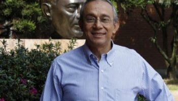 Huele a conspiración en el campo izquierdo