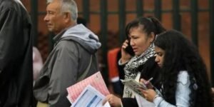 Reforma laboral de Petro podría generar grave y peligrosa crisis que no conviene a quienes buscan empleo
